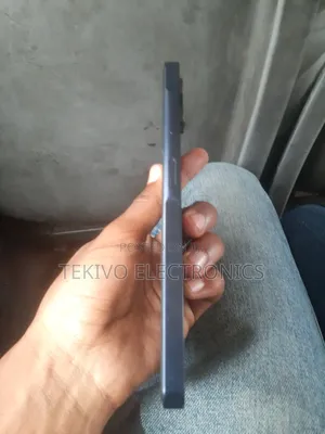 Samsung Galaxy A06 64 GB Blue