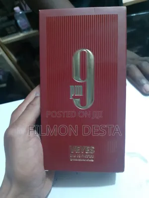 Veyes 9pm De Parfum