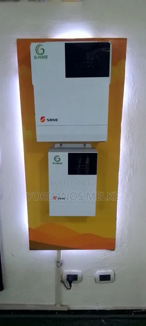 Inverter,battery