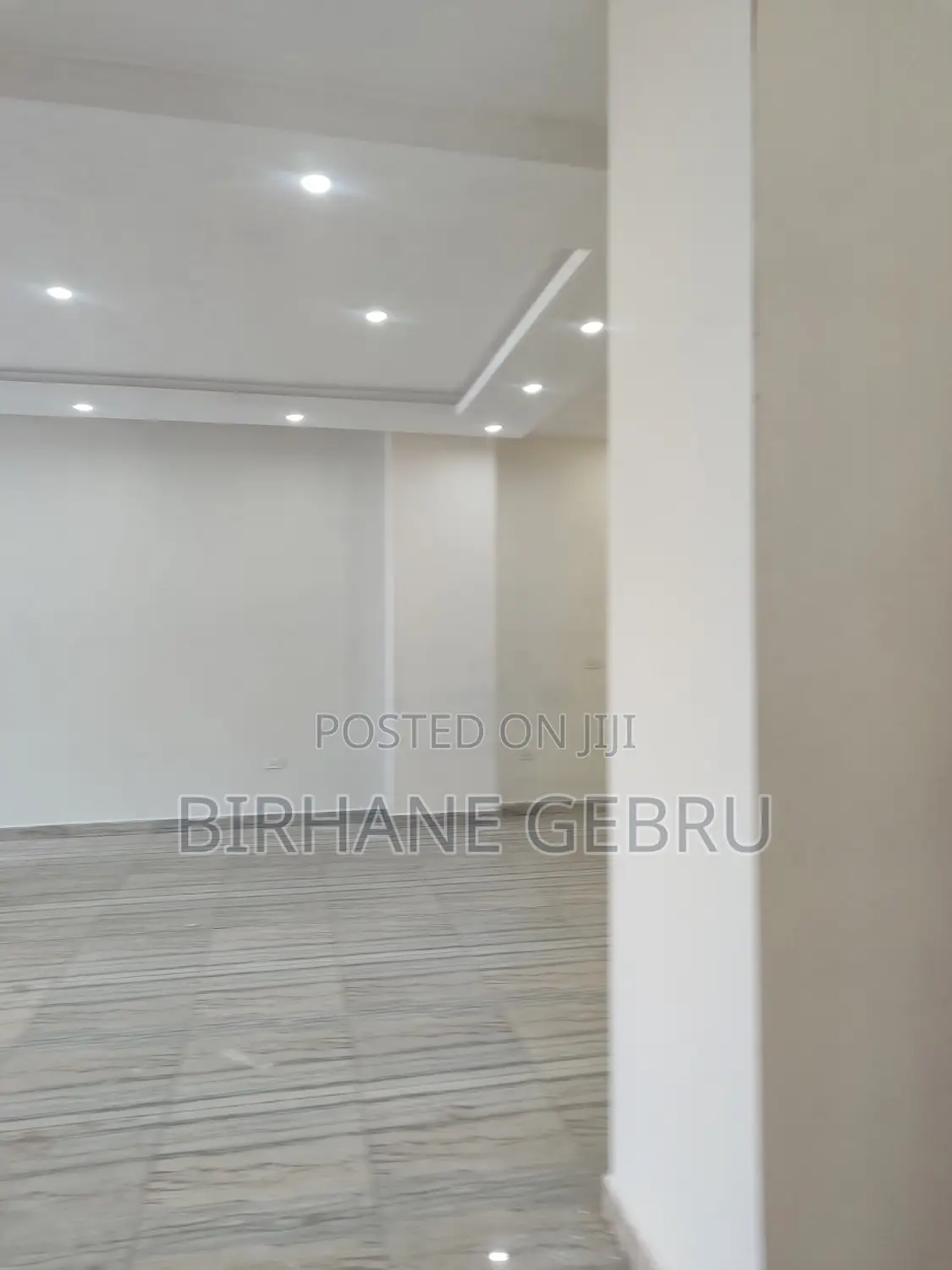Space Rent for Office
