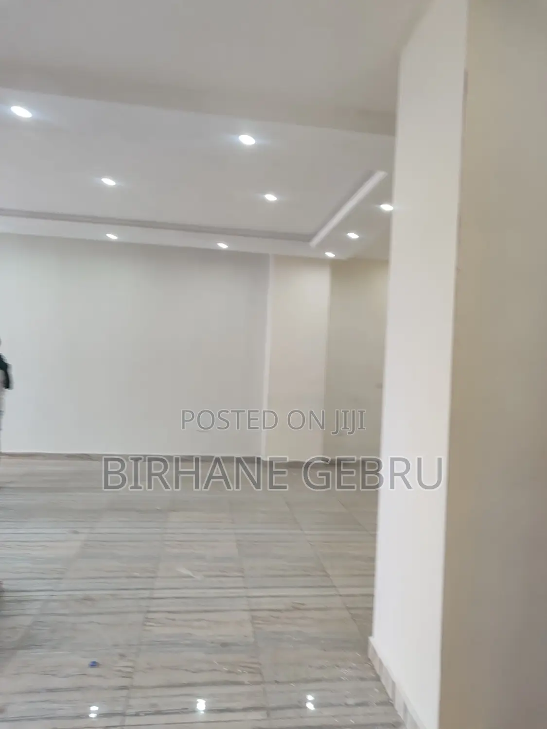 Space Rent for Office