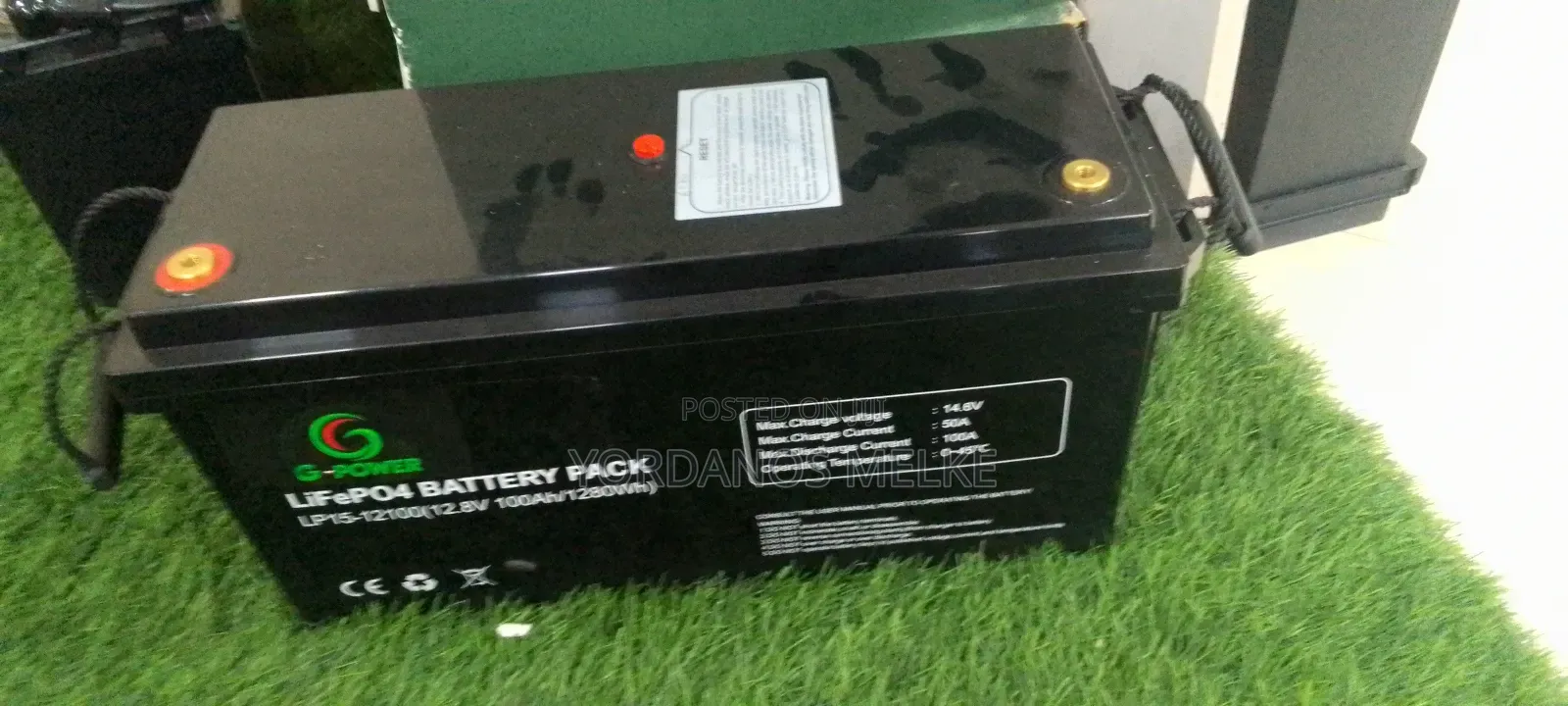 Inverter,battery