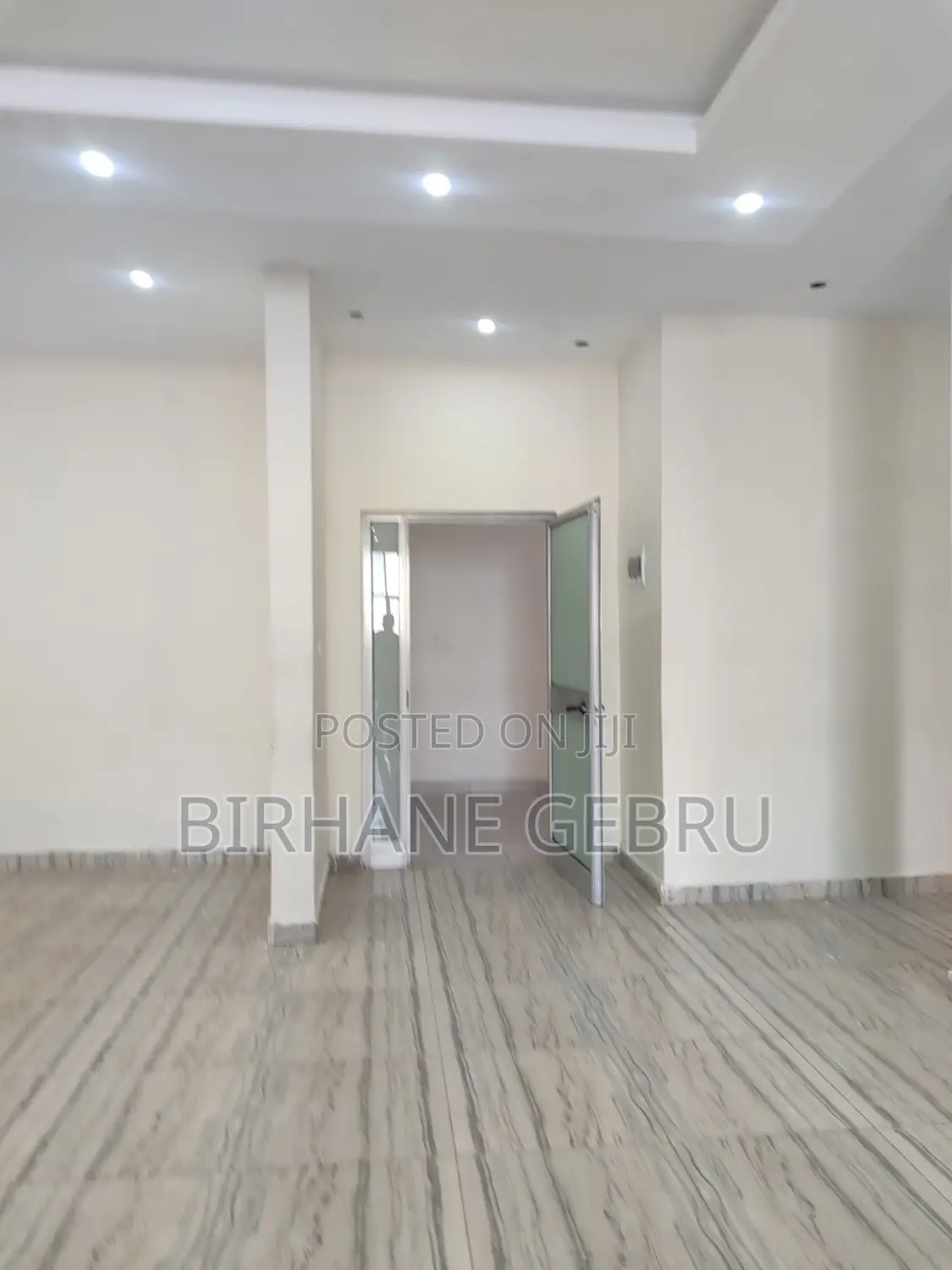 Space Rent for Office