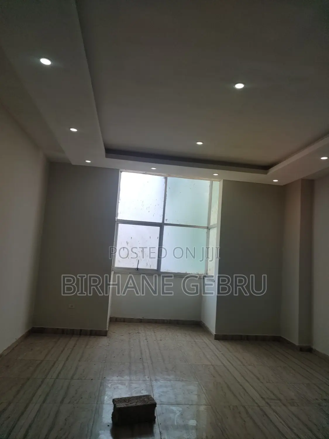 Space Rent for Office