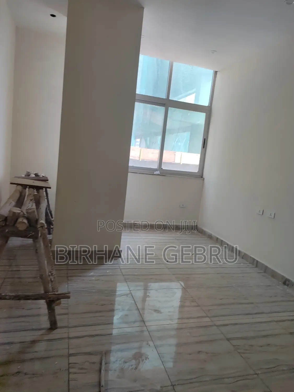 Space Rent for Office