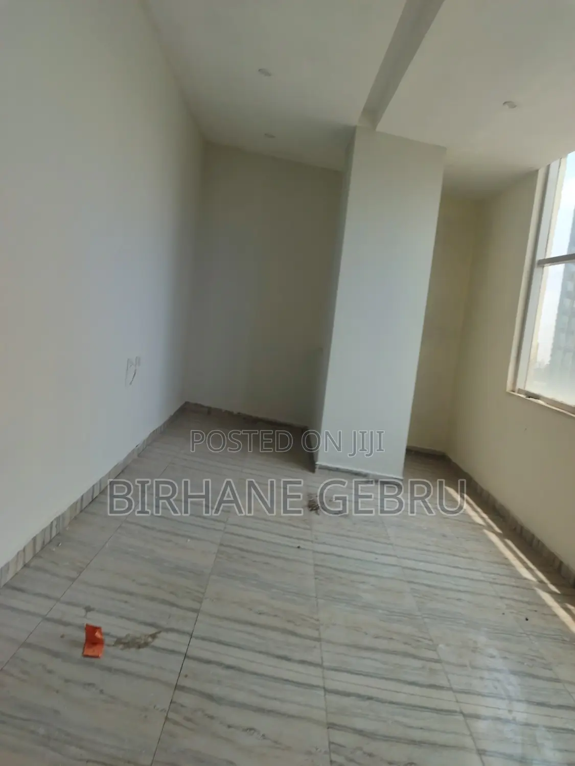Space Rent for Office