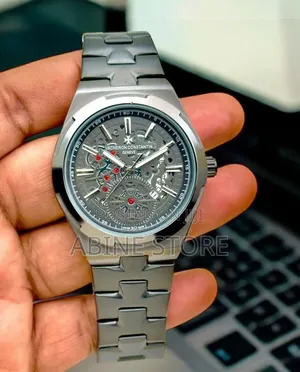 Vacheron Gentlemen's Watch