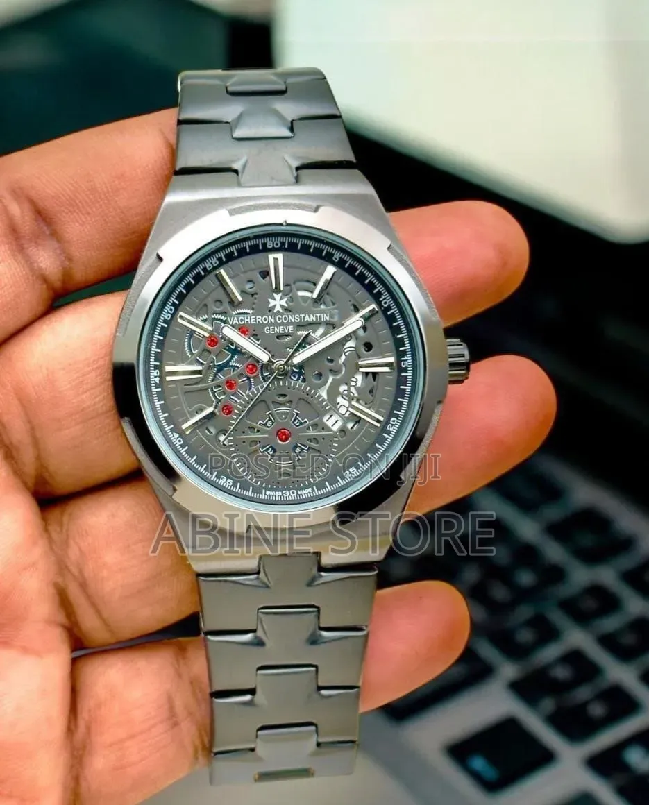 Vacheron Gentlemen's Watch