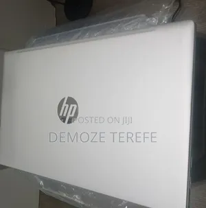 New Laptop HP ProBook 450 G8 16GB Intel Core i5 SSD 512GB