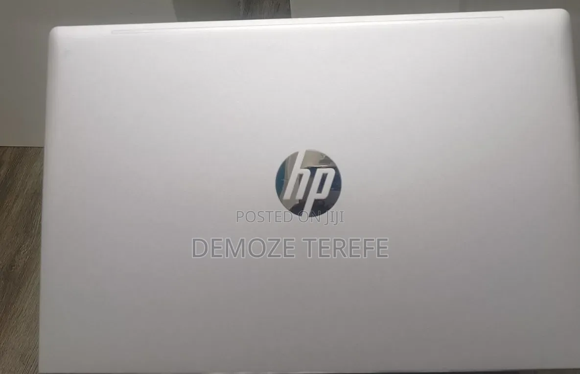 New Laptop HP ProBook 450 G8 16GB Intel Core i5 SSD 512GB