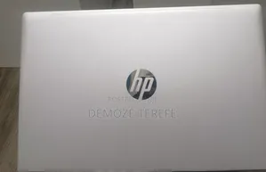New Laptop HP ProBook 450 G8 16GB Intel Core i5 SSD 512GB