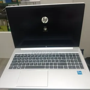 New Laptop HP ProBook 450 G8 16GB Intel Core i5 SSD 512GB