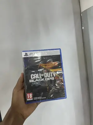 Call of Duty 7 6 Fc26