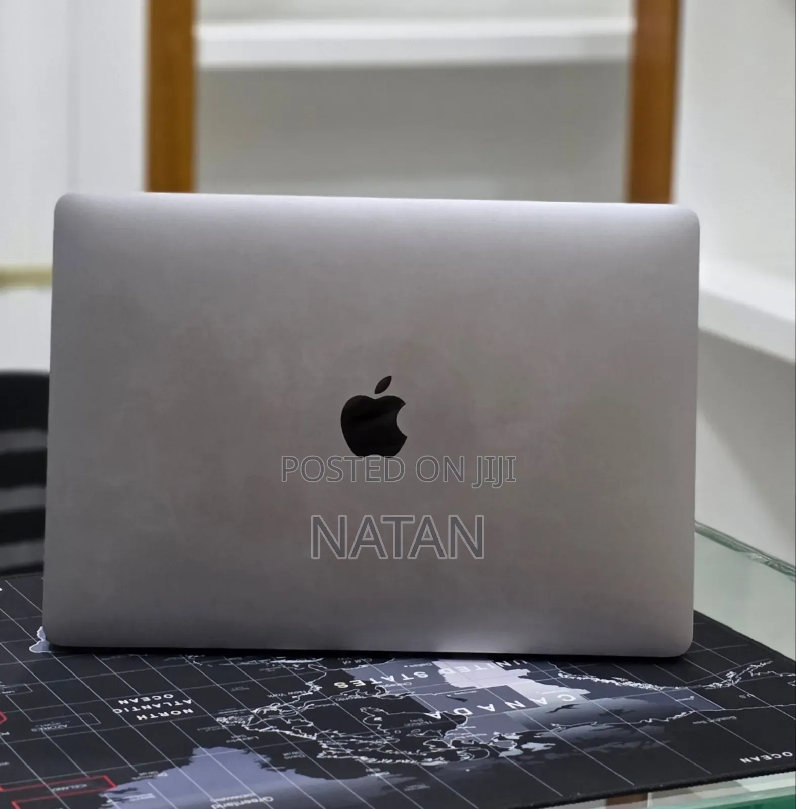 New Laptop Apple MacBook Pro 2017 16GB Intel Core i7 SSD 512GB