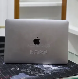 New Laptop Apple MacBook Pro 2017 16GB Intel Core i7 SSD 512GB