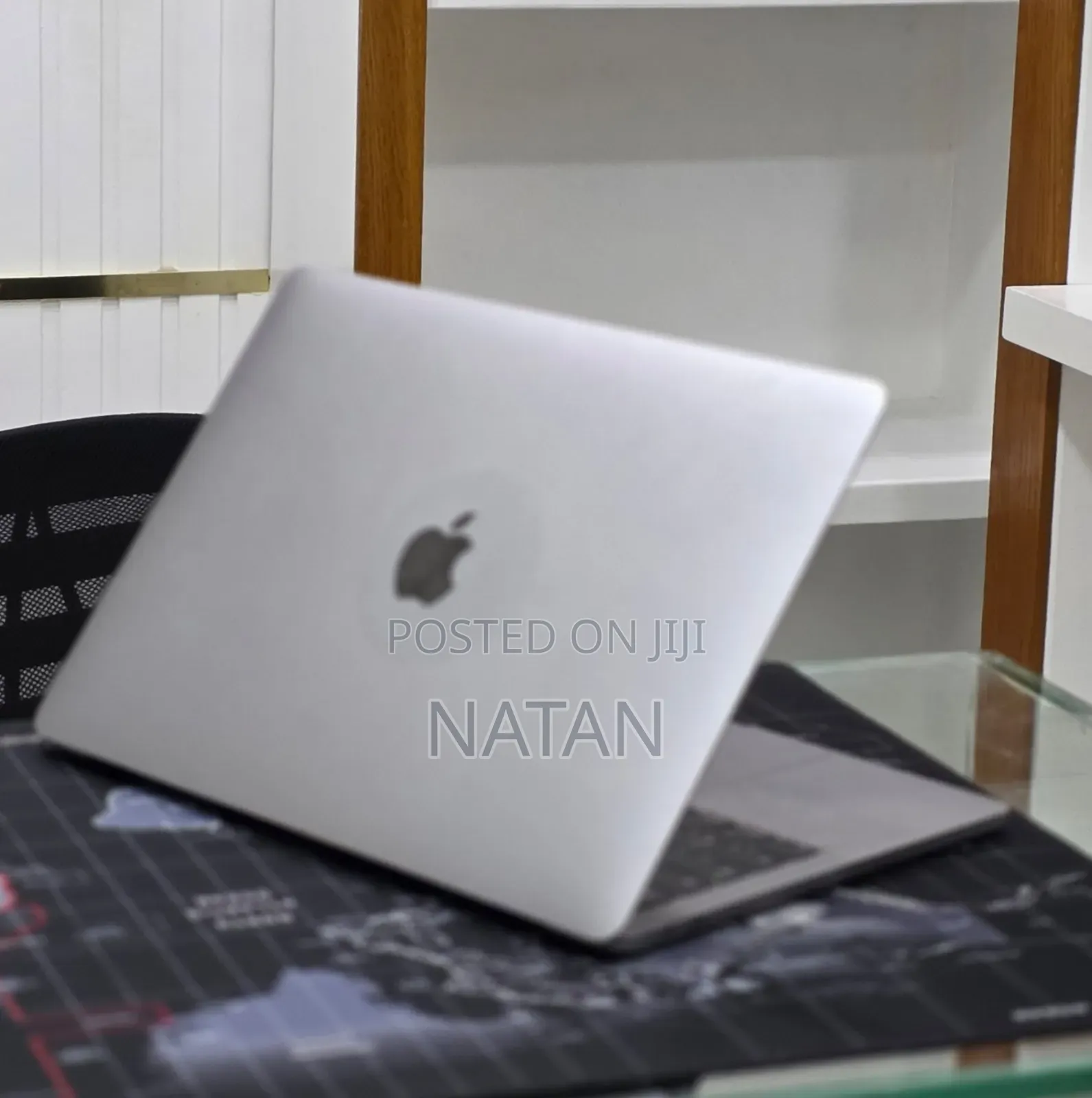 New Laptop Apple MacBook Pro 2017 16GB Intel Core i7 SSD 512GB
