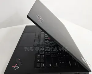 New Laptop Lenovo ThinkPad X1 Yoga 16GB Intel Core i5 SSD 512GB