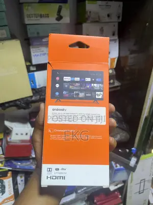 Original Xiaomi Mi TV Stick FHD 1080p Android TV ማንኛውንም ቲቪ ስማርት ማድረጊያ