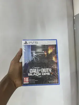 Call of Duty 7 6 Fc26