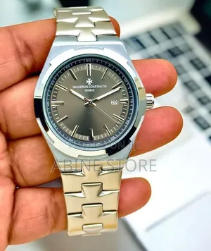 Vacheron Constantine Men's Watch