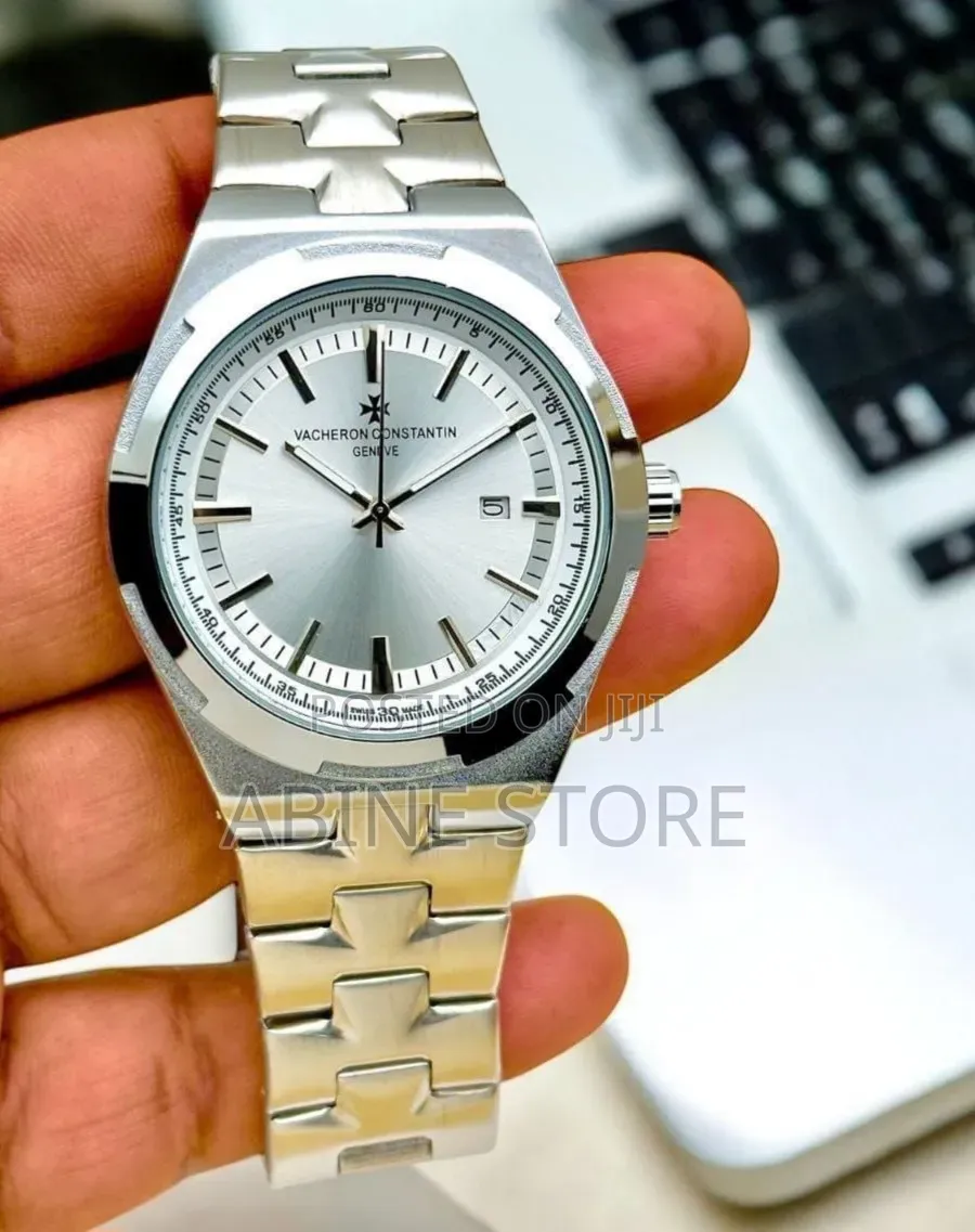 Vacheron Constantine Men's Watch