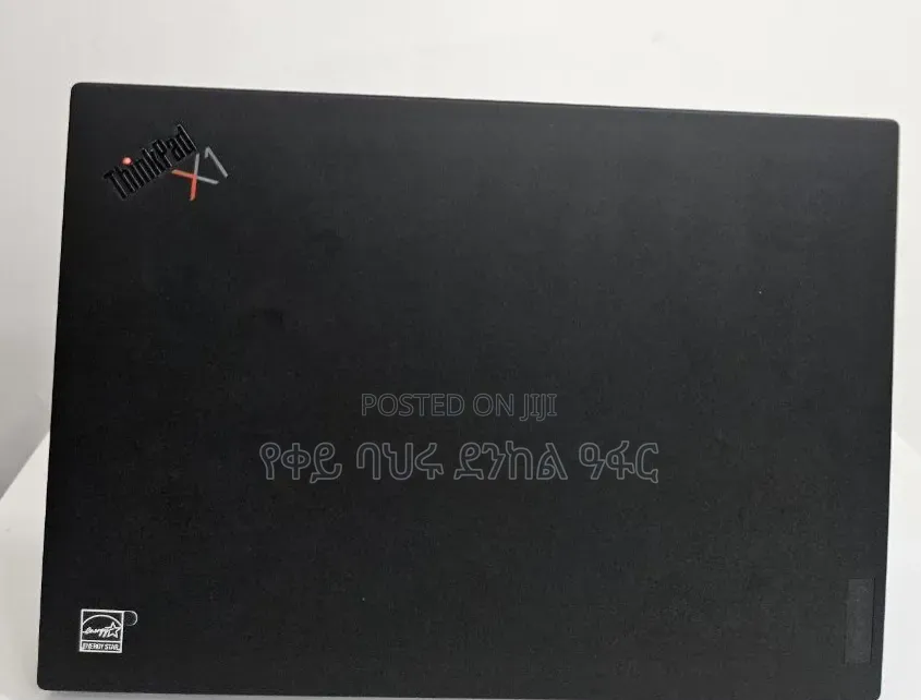 New Laptop Lenovo ThinkPad X1 Yoga 16GB Intel Core i5 SSD 512GB