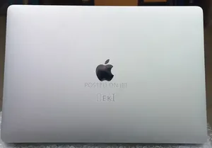 New Laptop Apple MacBook Pro 2018 16GB Intel Core i7 SSD 512GB