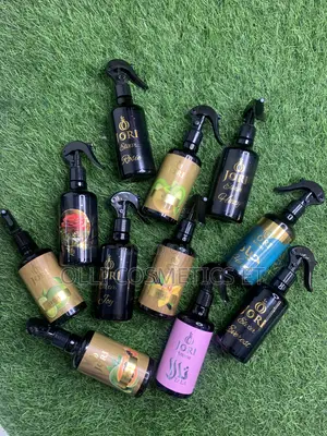 JORI Elixir