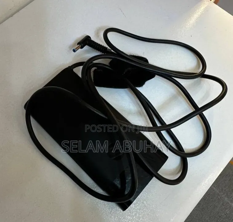 HP 150 Watt Charger !