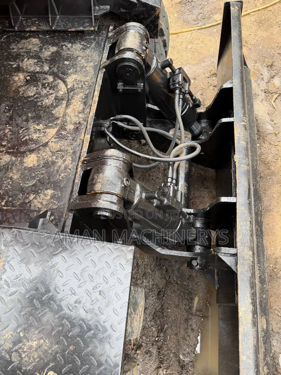 Foreign Used DOOSAN DX210W Wheel Excavator