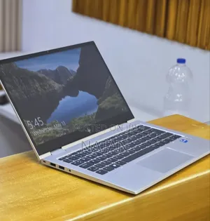 New Laptop HP EliteBook 830 G8 16GB Intel Core i5 SSD 512GB