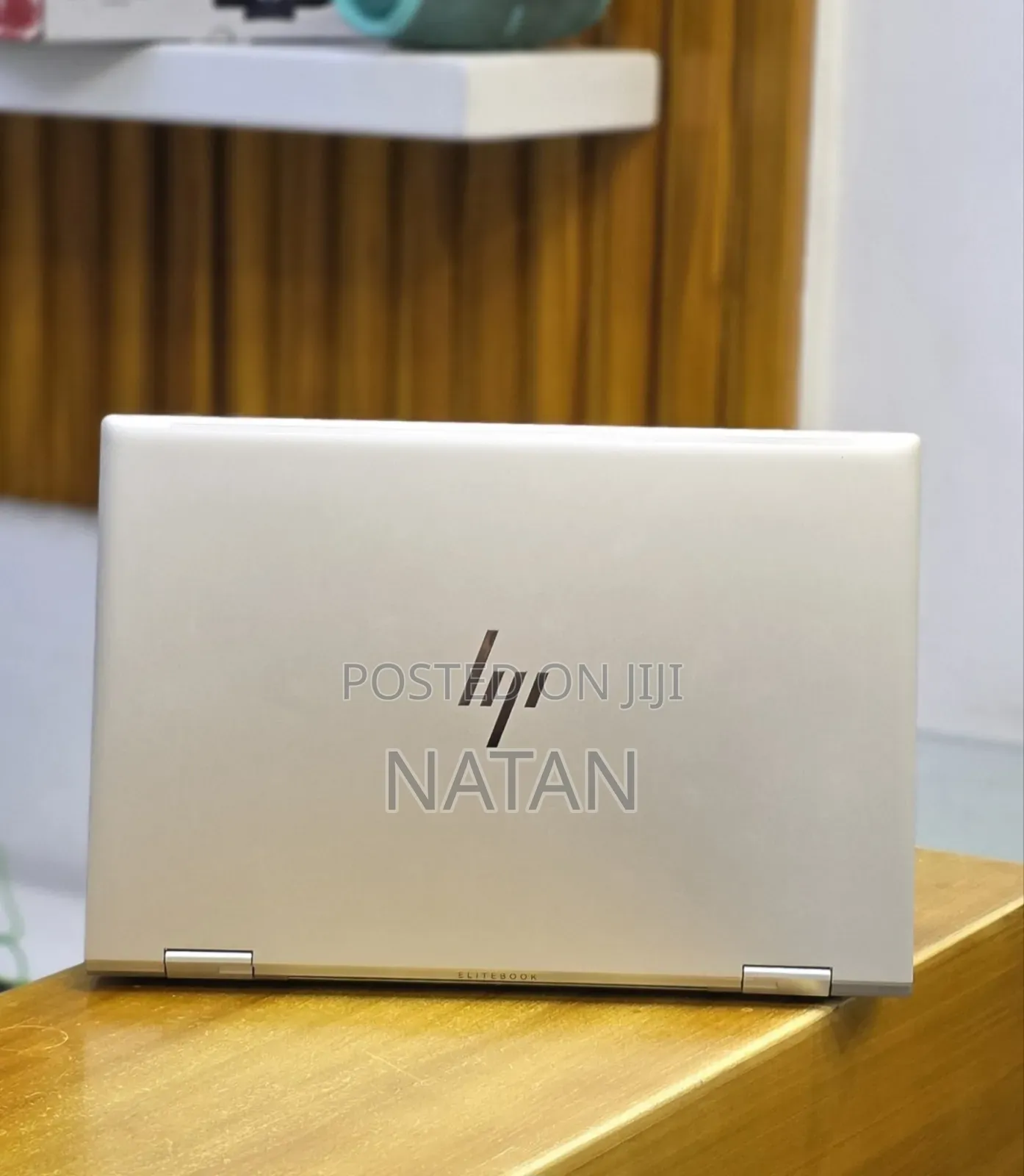 New Laptop HP EliteBook 830 G8 16GB Intel Core i5 SSD 512GB