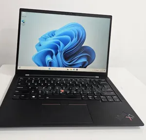 New Laptop Lenovo ThinkPad X1 Yoga 16GB Intel Core i5 SSD 512GB