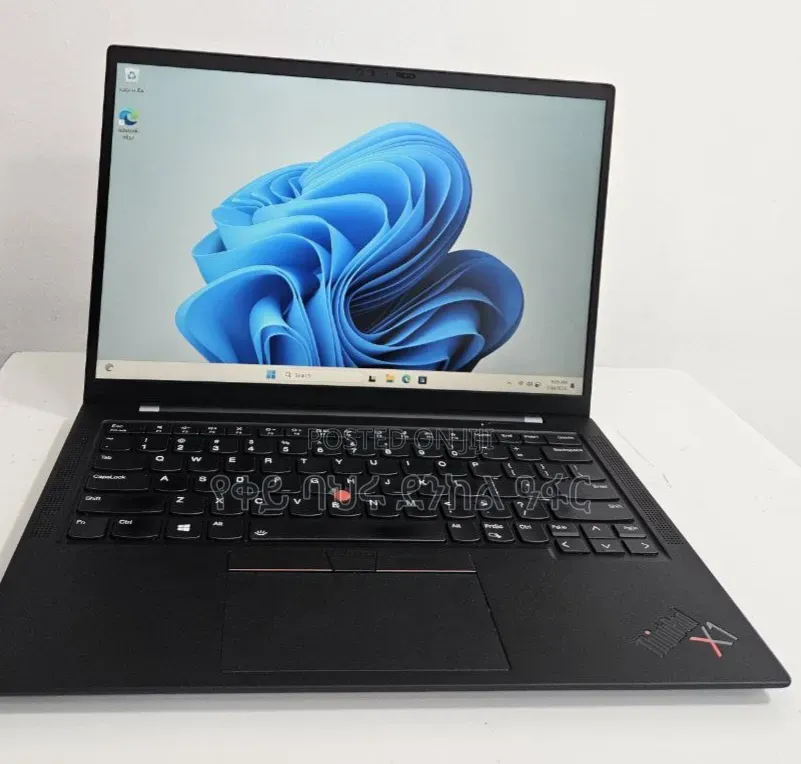 New Laptop Lenovo ThinkPad X1 Yoga 16GB Intel Core i5 SSD 512GB