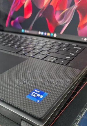 New Laptop Dell Precision 5560 16GB Intel Core i7 SSD 512GB