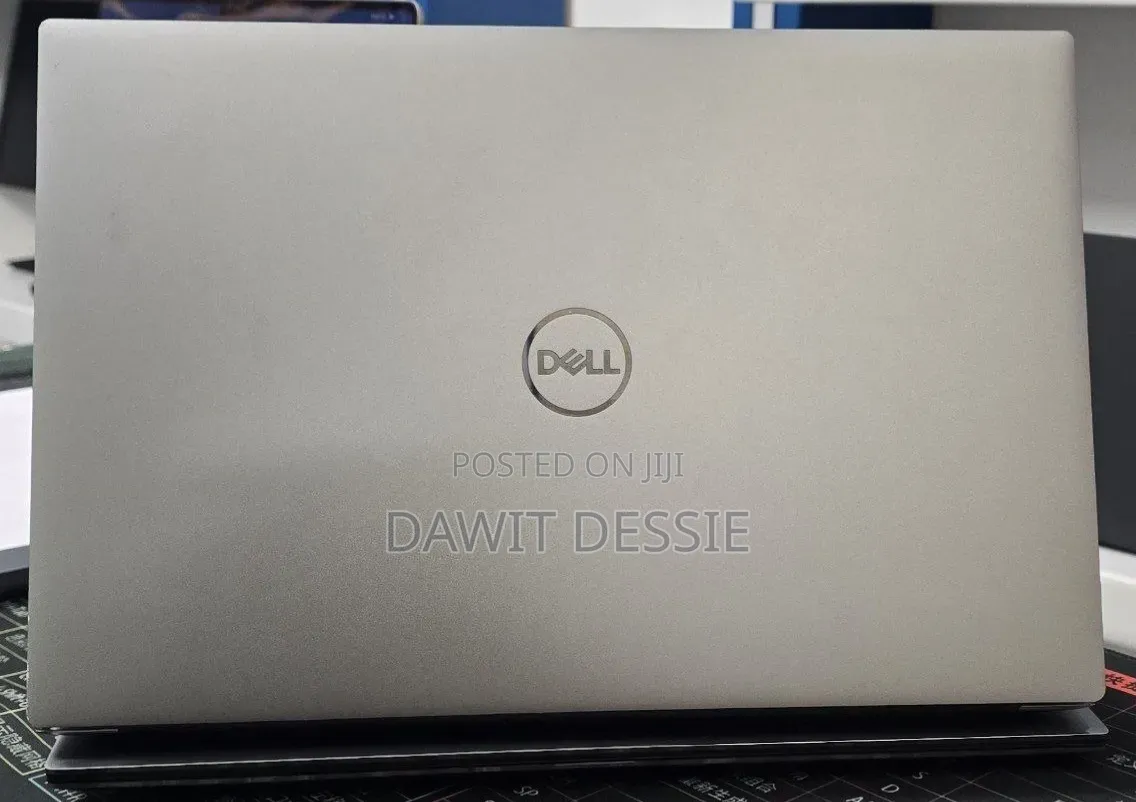 New Laptop Dell Precision 5560 16GB Intel Core i7 SSD 512GB