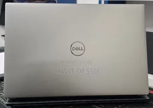 New Laptop Dell Precision 5560 16GB Intel Core i7 SSD 512GB