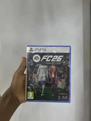Call of Duty 7 6 Fc26