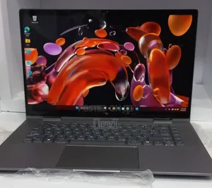 New Laptop HP Envy x360 16GB Intel Core Ultra 7 SSD 512GB