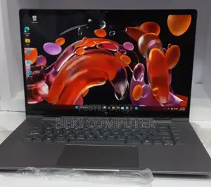 New Laptop HP Envy x360 16GB Intel Core Ultra 7 SSD 512GB