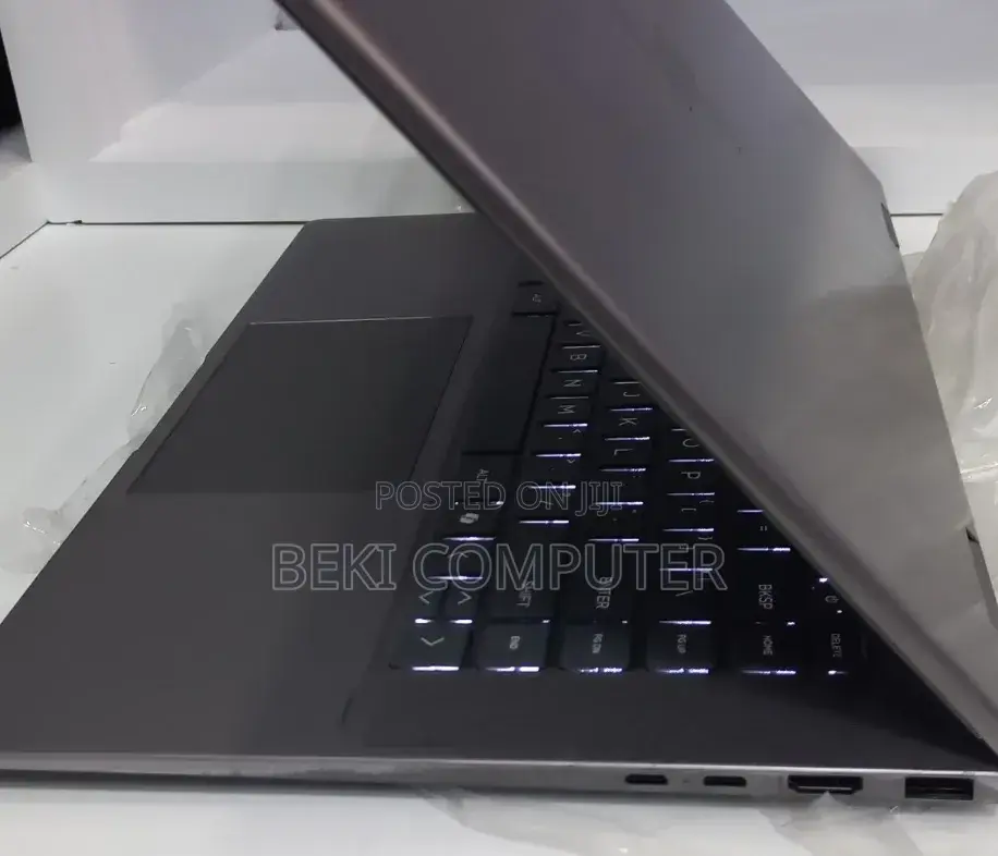 New Laptop HP Envy x360 16GB Intel Core Ultra 7 SSD 512GB