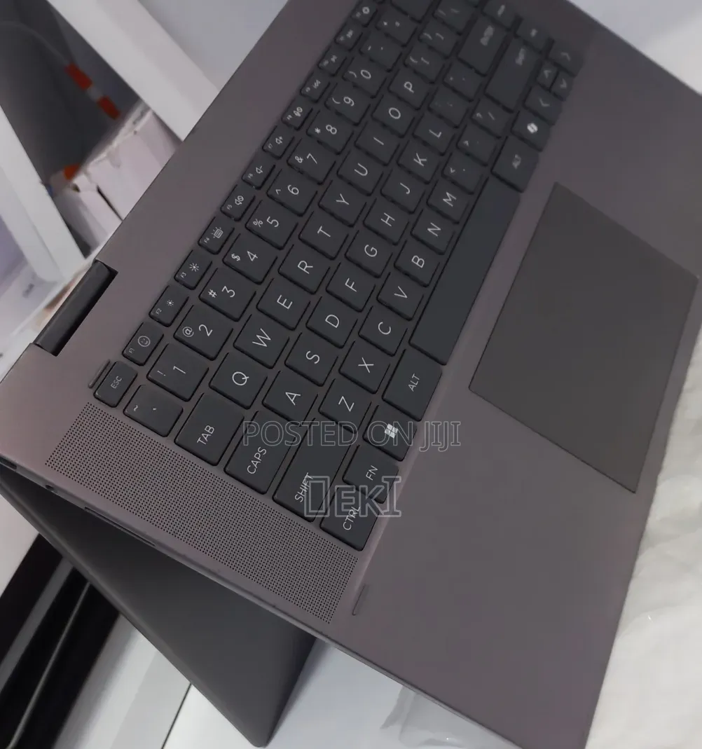 New Laptop HP Envy x360 16GB Intel Core Ultra 7 SSD 512GB