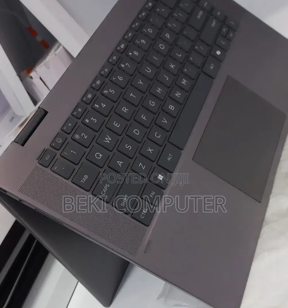 New Laptop HP Envy x360 16GB Intel Core Ultra 7 SSD 512GB