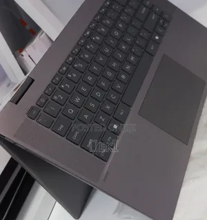 New Laptop HP Envy x360 16GB Intel Core Ultra 7 SSD 512GB