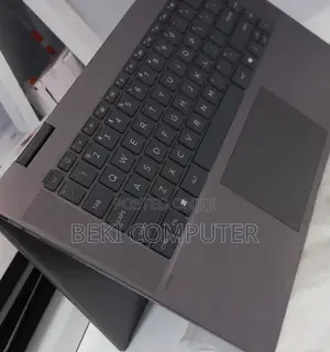 New Laptop HP Envy x360 16GB Intel Core Ultra 7 SSD 512GB