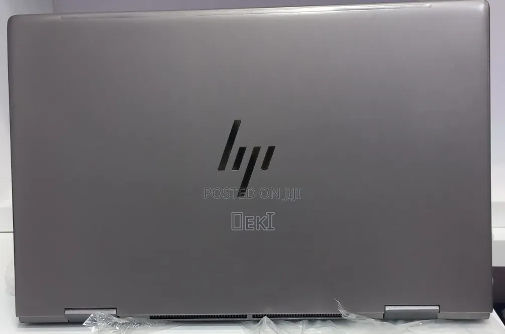 New Laptop HP Envy x360 16GB Intel Core Ultra 7 SSD 512GB