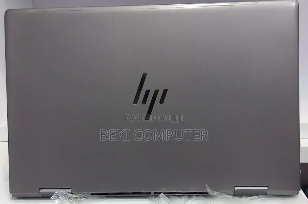 New Laptop HP Envy x360 16GB Intel Core Ultra 7 SSD 512GB