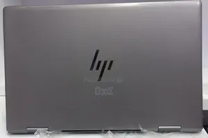 New Laptop HP Envy x360 16GB Intel Core Ultra 7 SSD 512GB
