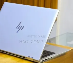 New Laptop HP Elitebook 830 G11 16GB Intel Core Ultra 7 SSD 512GB