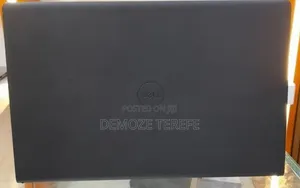 New Laptop Dell Latitude 3530 8GB Intel Core i5 SSD 512GB